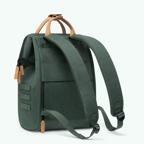 Sac à dos Adventurer Medium Kuito vert