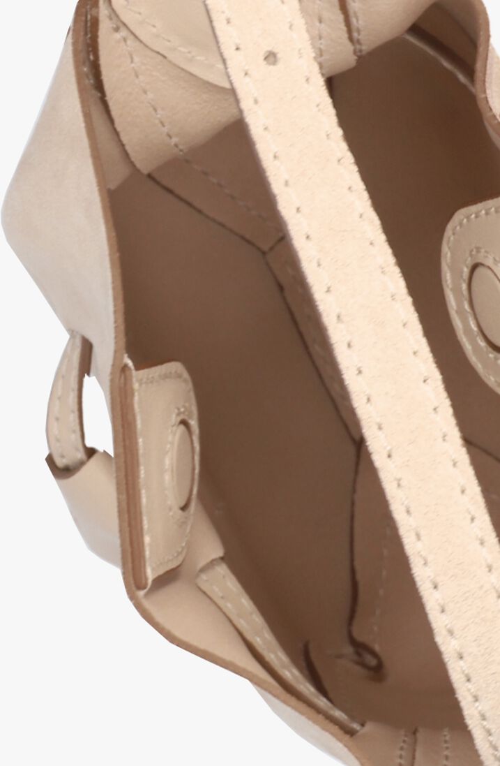 roze gianni chiarini schoudertas sienna 11785