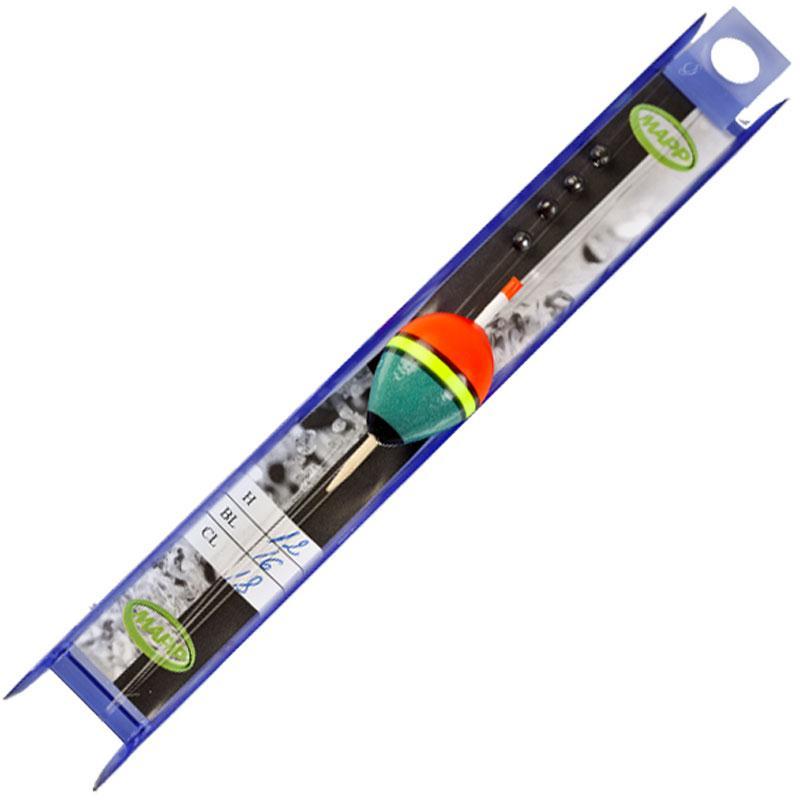 Ligne Montee Mapp Pyrenees Non Fendu - Par 2
