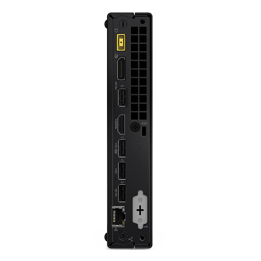 Lenovo ThinkCentre Neo 50q Gen 4 Tiny (12LN001YFR) - Windows 11 Pro
