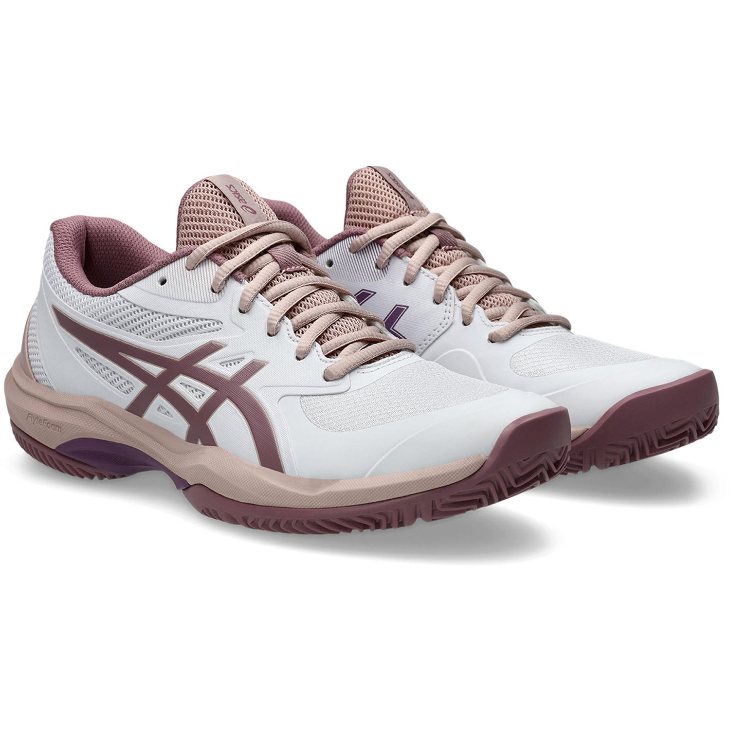ASICS Game FF Padel Dames