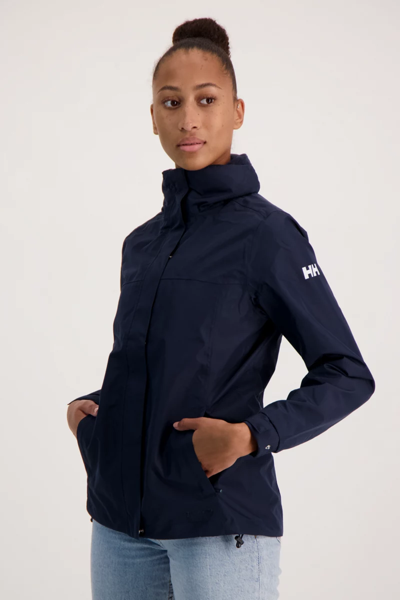 Helly Hansen Aden Damen Regenjacke
