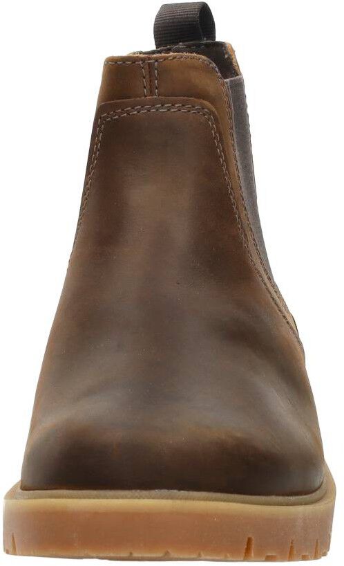 Clarks Rossdale Top cognac