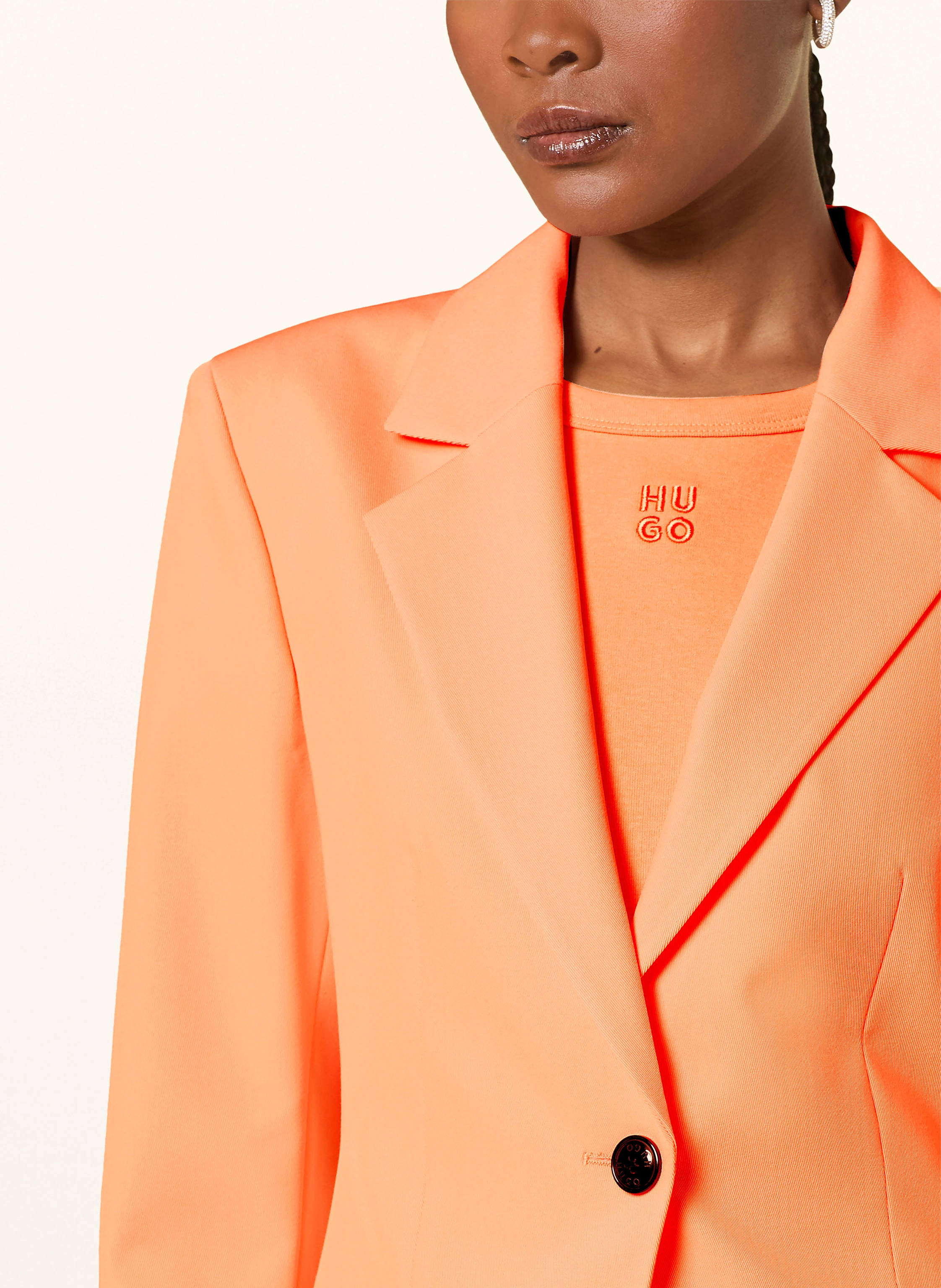 HUGO Blazer AZENEA