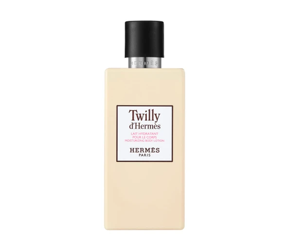 Hermès Twilly Bodylotion