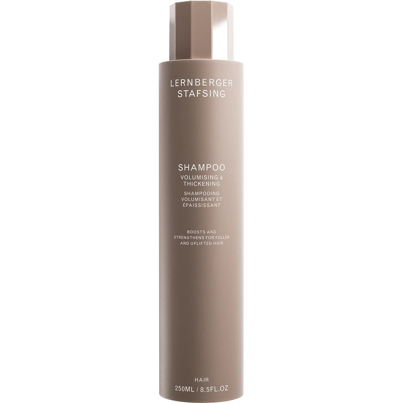 Lernberger Stafsing Shampoo Volumising & Thickening 250 ml