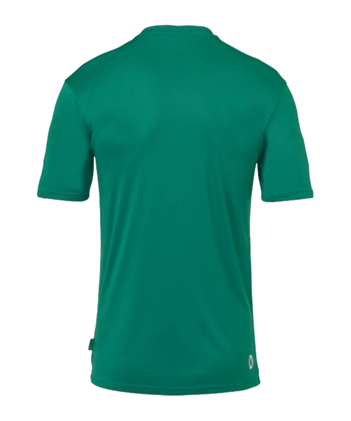 Kempa Poly T-Shirt Grün F13