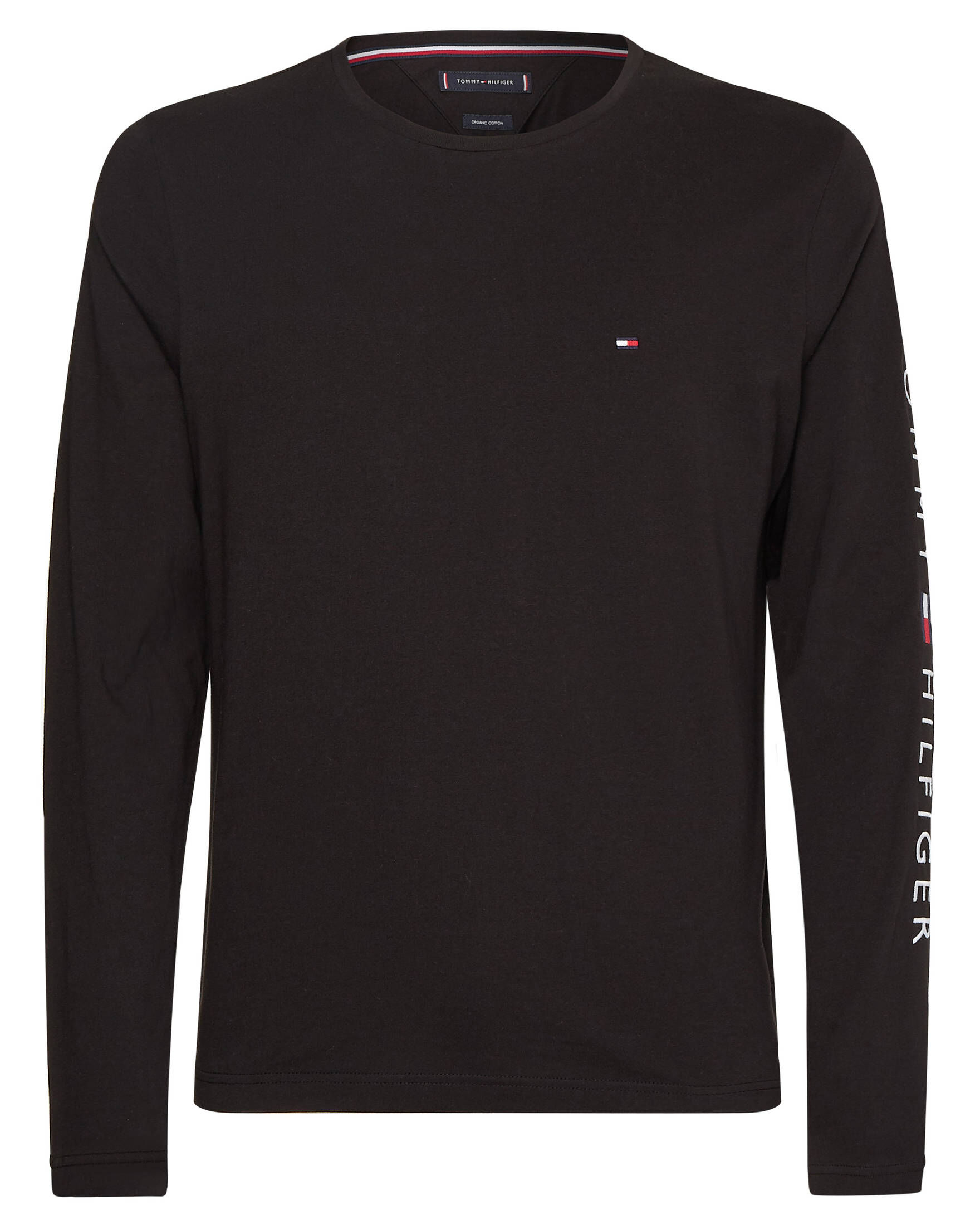 Tommy Hilfiger| Herren Shirt Langarm