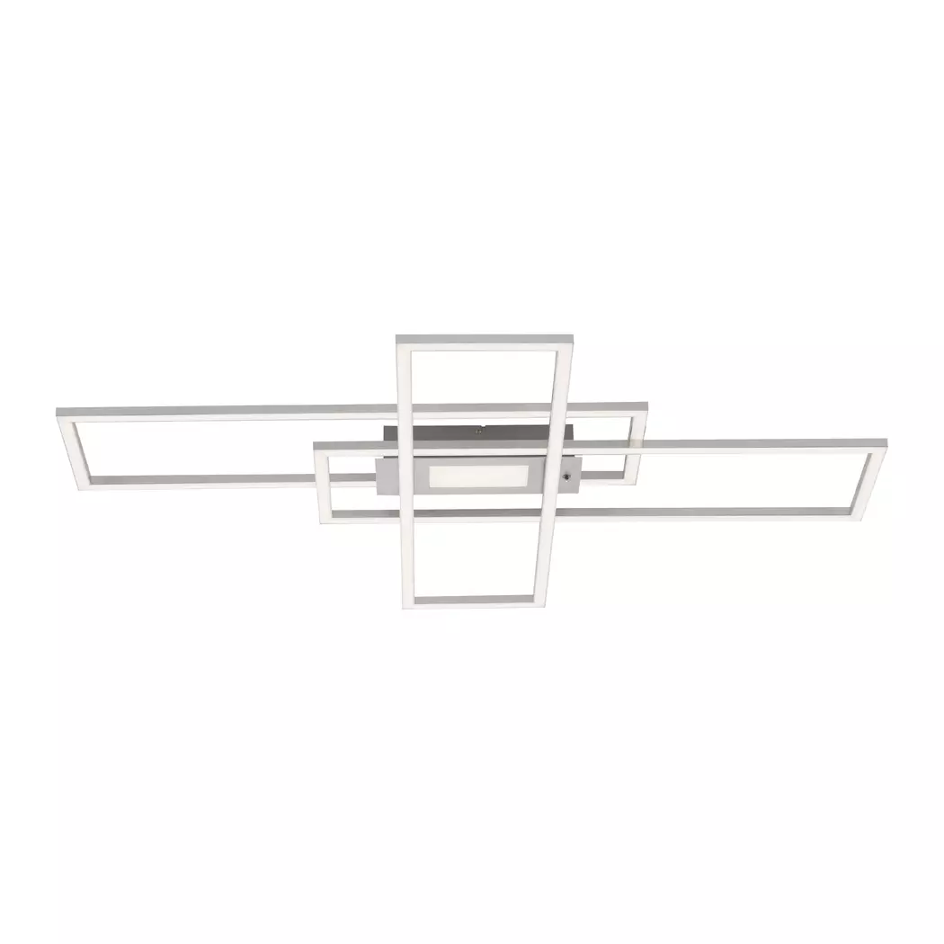 LED-Deckenleuchte Asmin