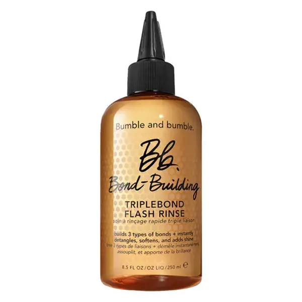 Tratamento capilar Bumble & Bumble Bond-Building Flash Repair 250ml