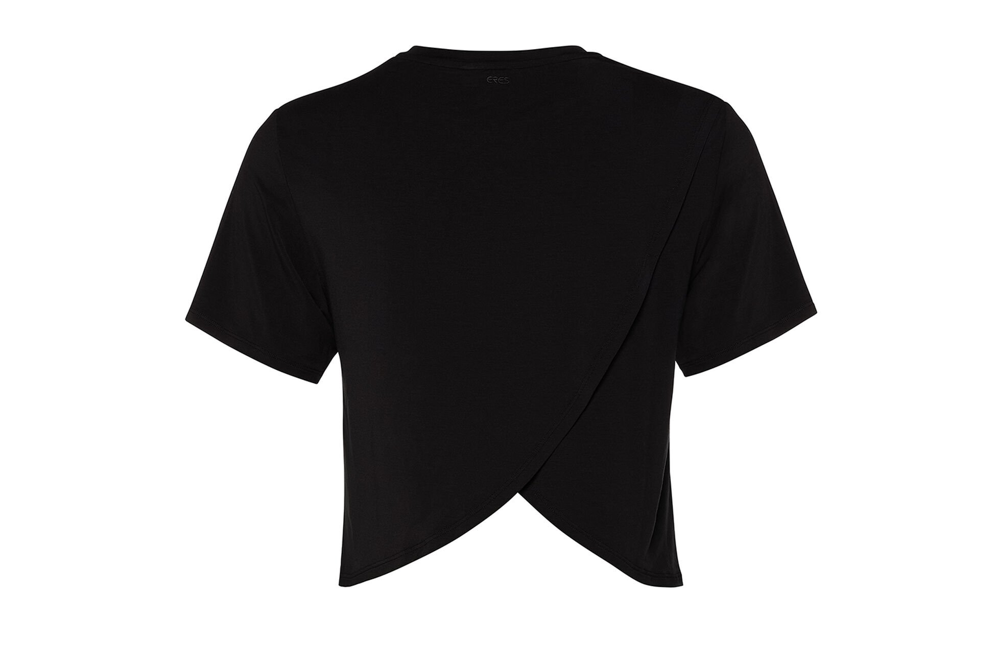 Solo T-shirt BLACK