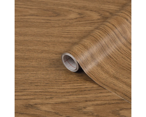 dc-fix® kleeffolie houtdecor licht eiken 45x200 cm