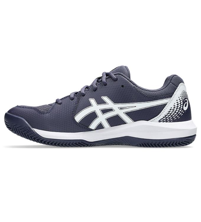 ASICS GEL-DEDICATE 8 CLAY 1041A448 INDIGO-FOG-WHITE