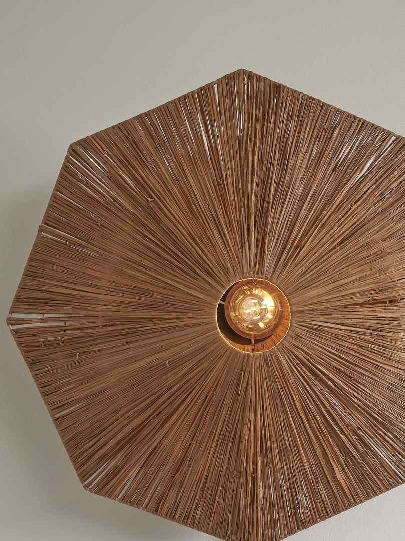 Good&Mojo   Panama L Wandlamp