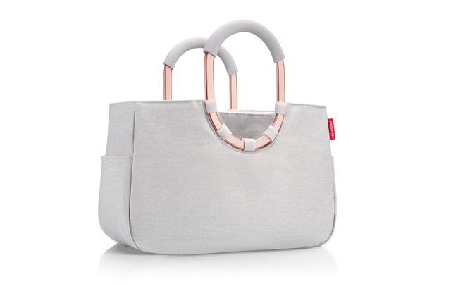 REISENTHEL® Einkaufskorb »loopshopper«