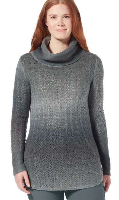 Sutter Sweater Women damesweater