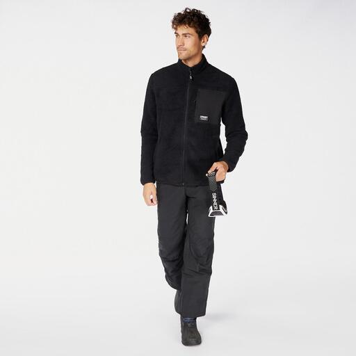 Sherpa de incêndio da montanha Oakley