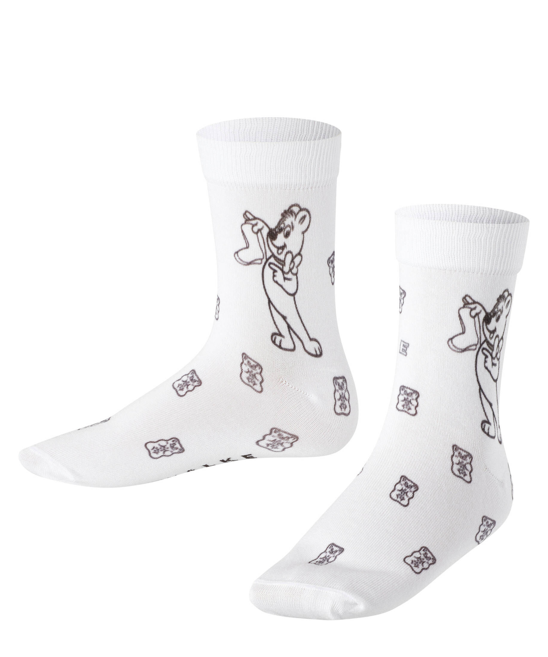 FALKE| Kinder Socken FALKE x HARIBO Paint Set