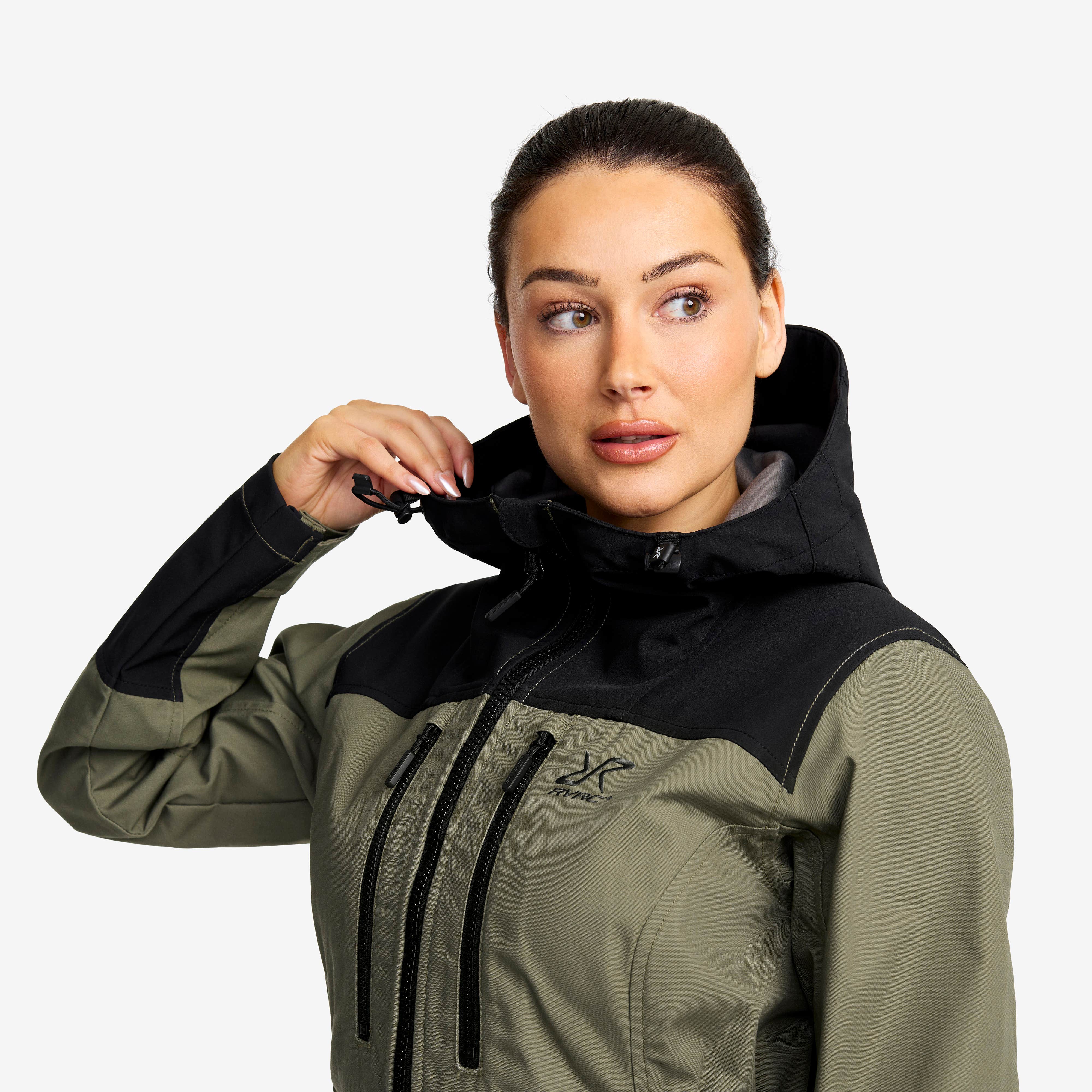 Outdoor Jacket Dame Kalamata