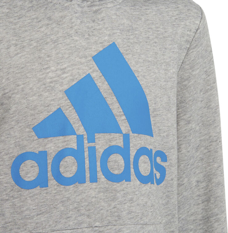 adidas Essentials hættetrøje Grå