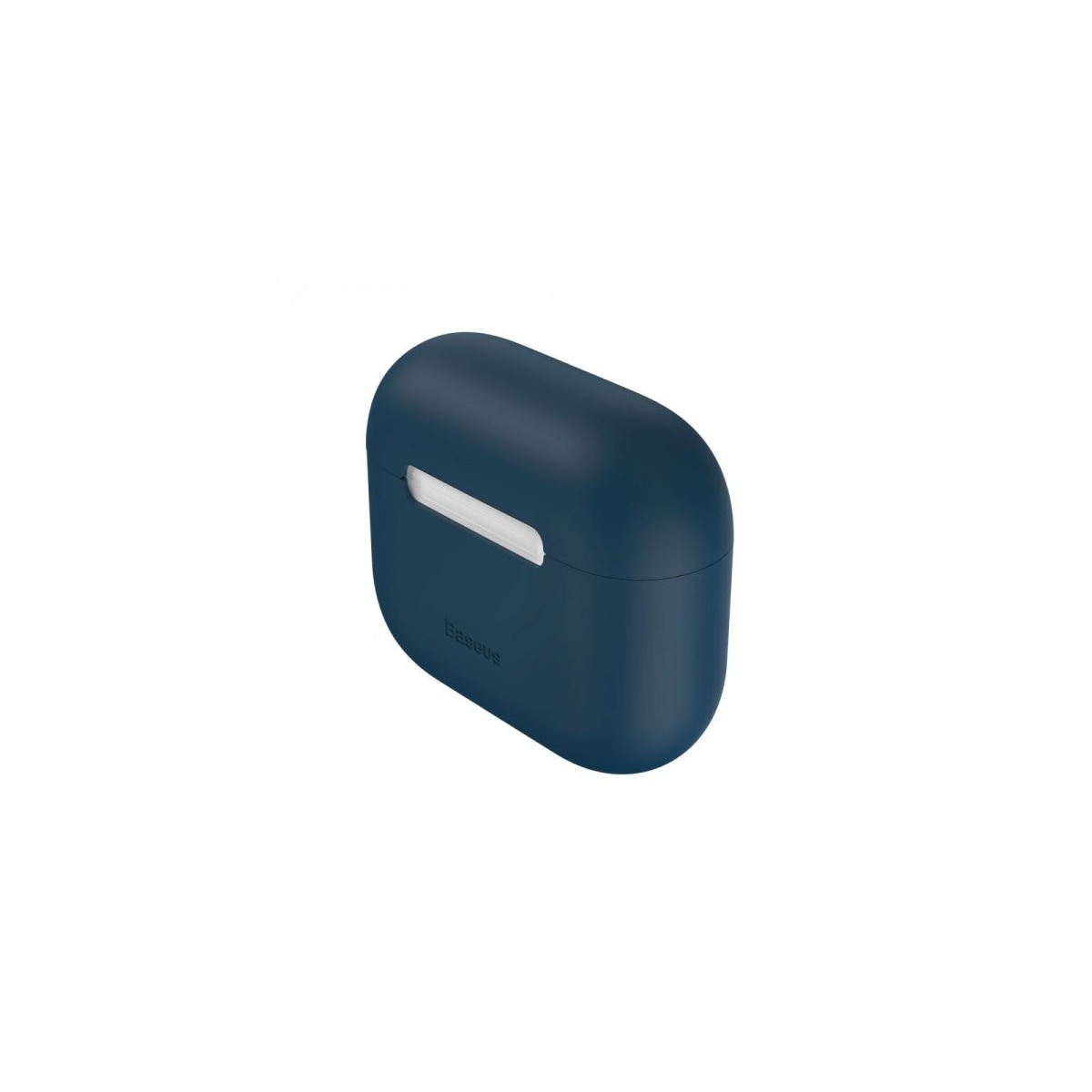 Baseus AirPods 3 Deksel Super Thin Blå