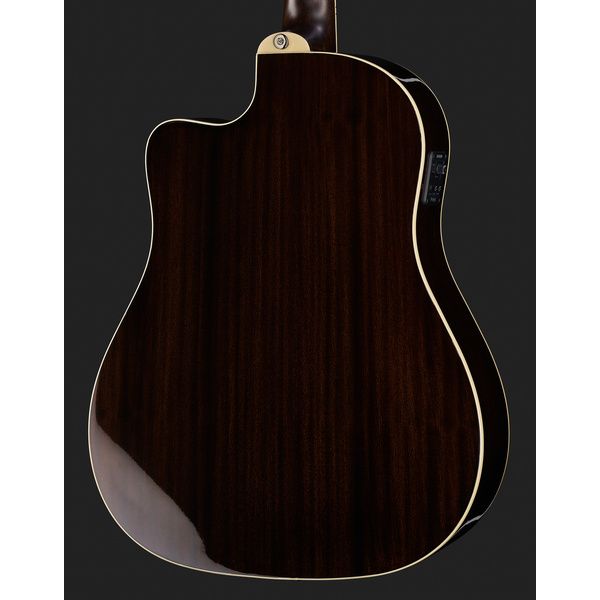 Epiphone J-45 EC Studio NA