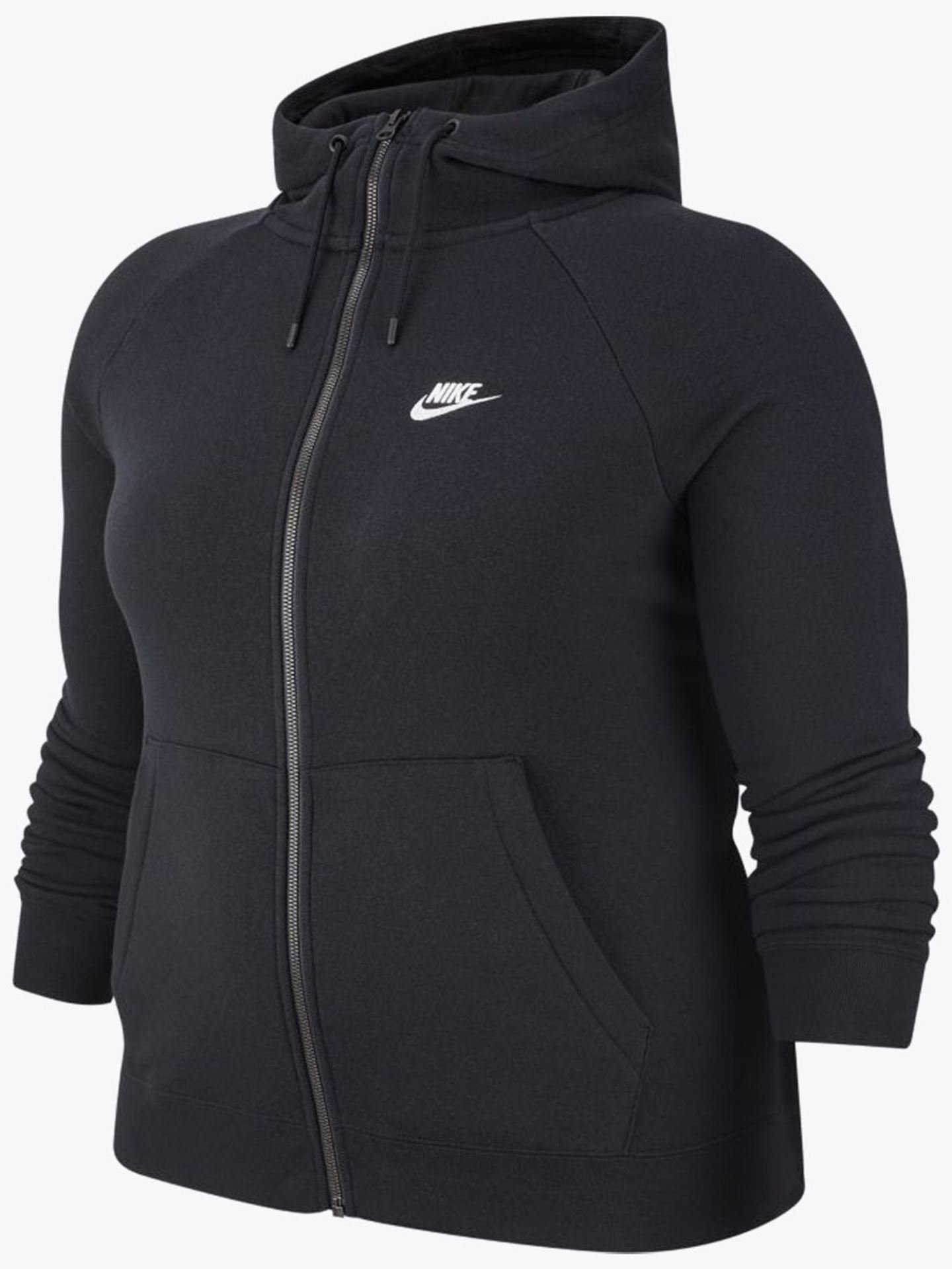 Sportswear Essential Full Zip Hoodie