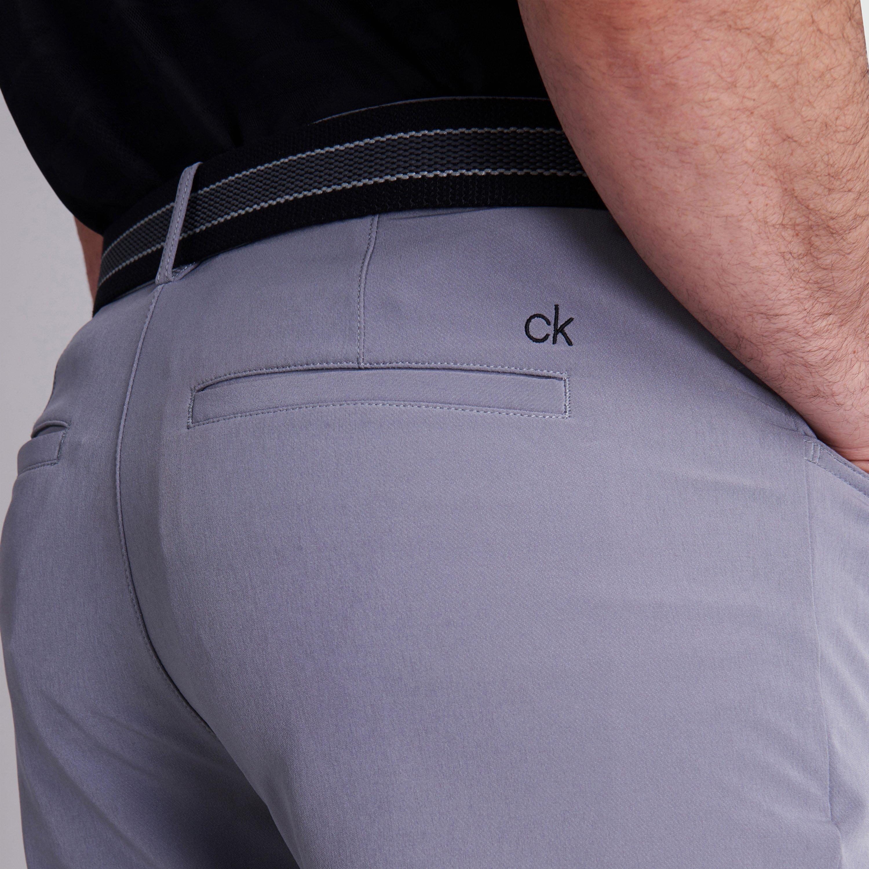 Calvin Klein Golf CalvinKleinGolf Genius Stretch Trousers Mens