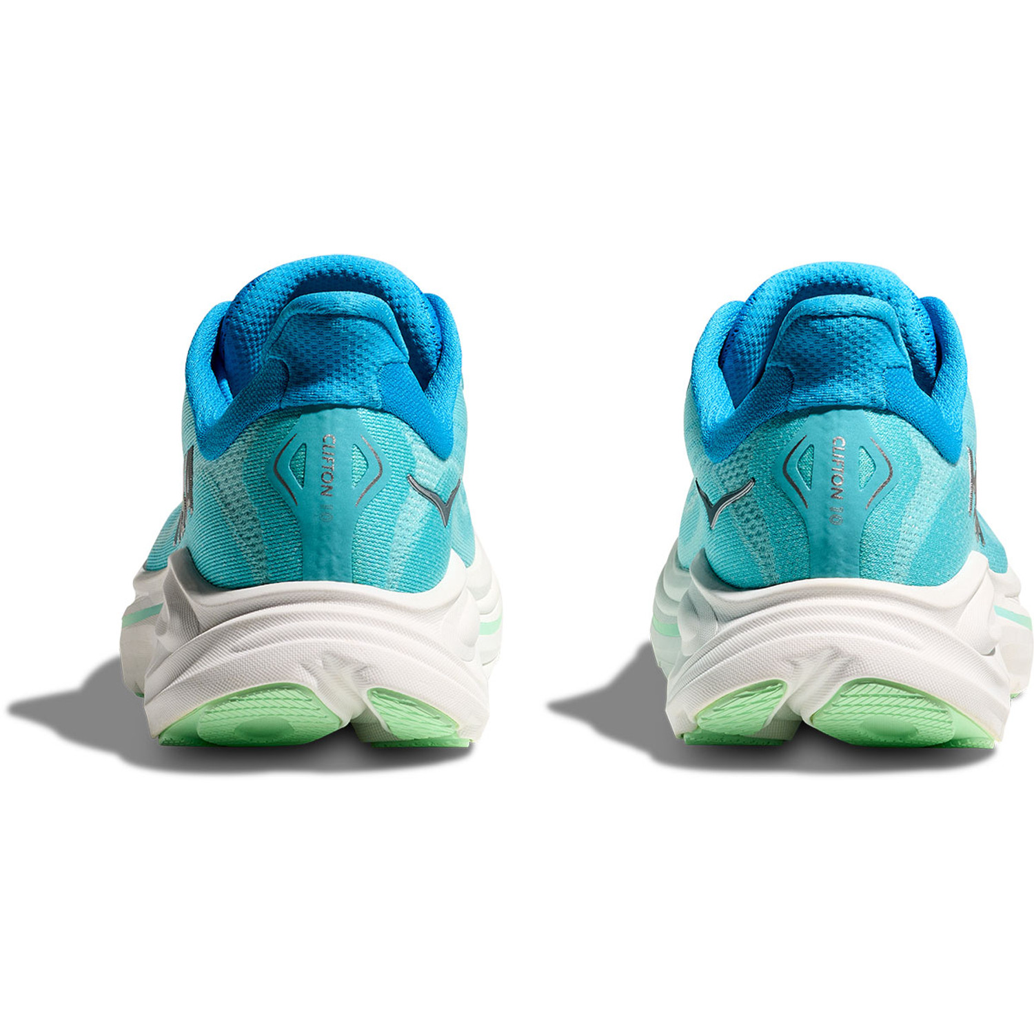 HOKA Clifton 10 Breed Dames