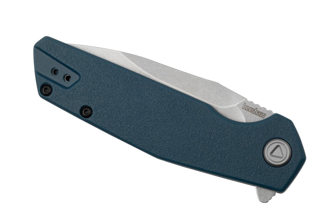 Kershaw Lucid 2036, Assisted zakmes