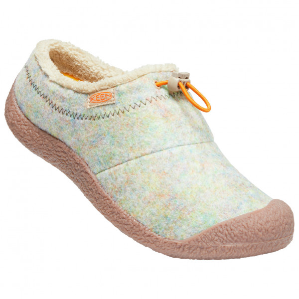 Keen - Women's Howser III Slide - Chaussons de chalet