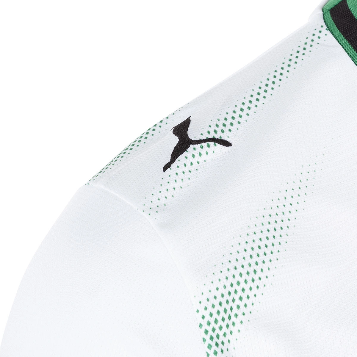 Camisola Puma Borussia Monchengladbach Primeiro equipamento 2026-2027