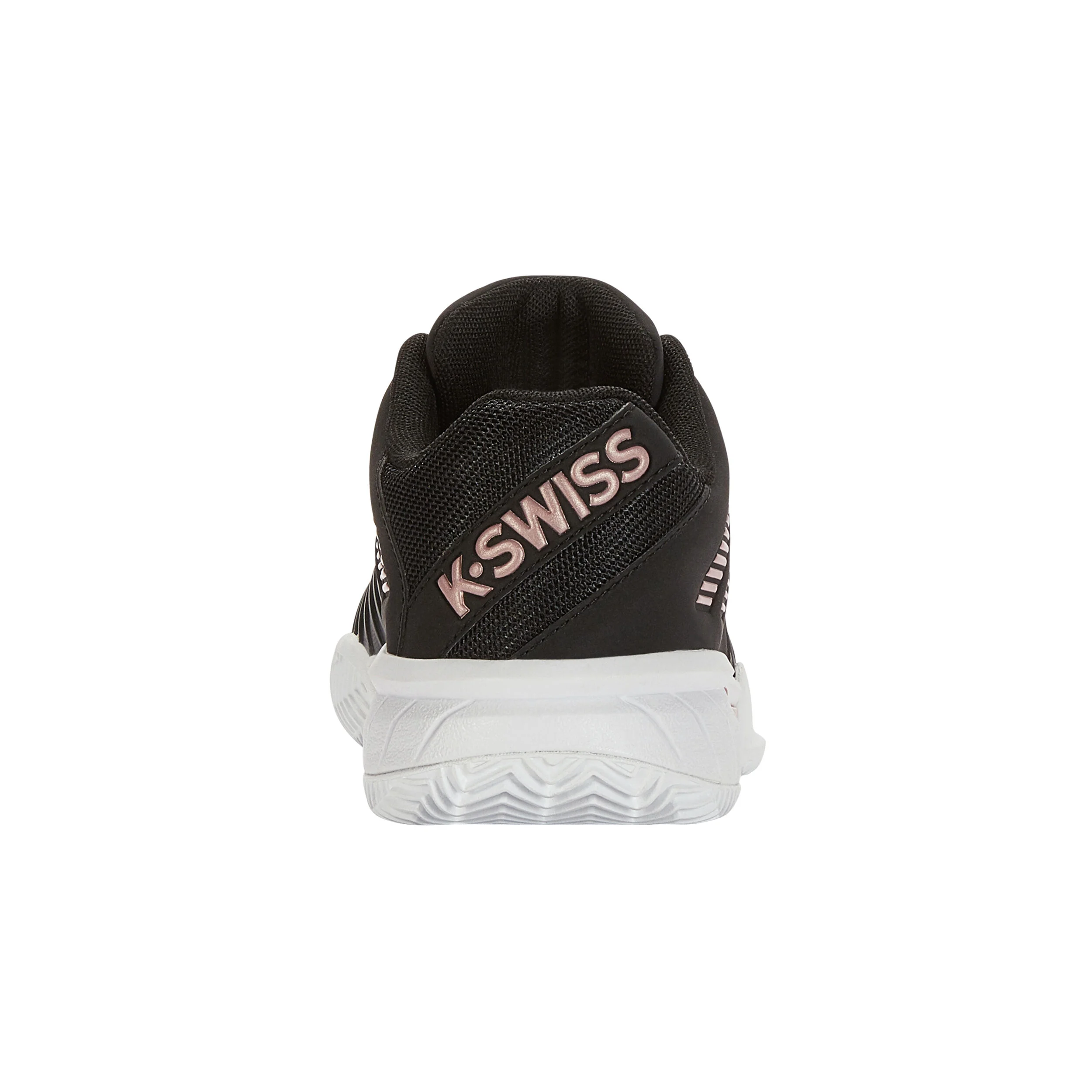 K-Swiss Express Light 3 Chaussure Terre Battue Femmes - Noir