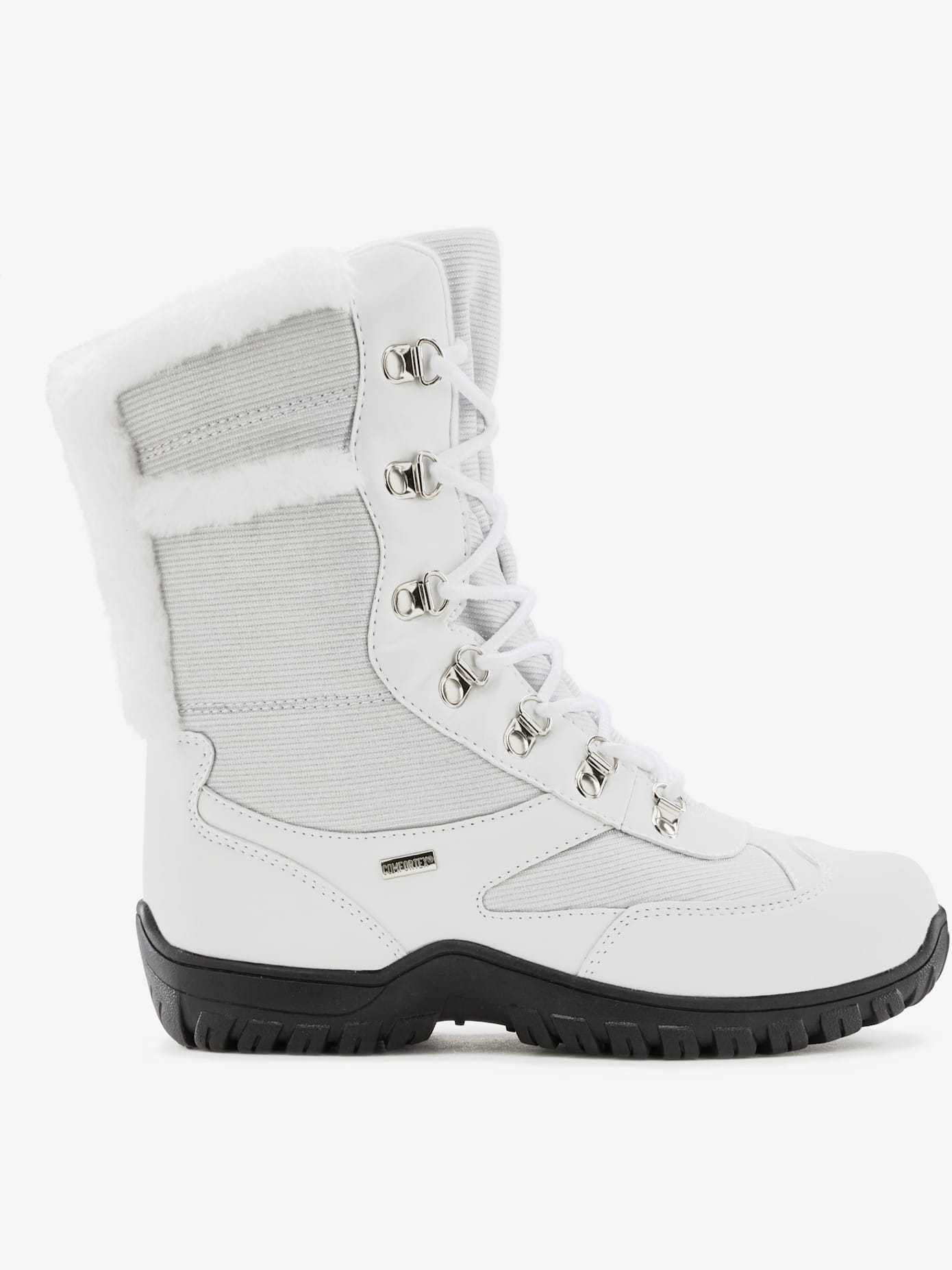 Botte d'hiver membrane thermorégulatrice comfortex imperméable