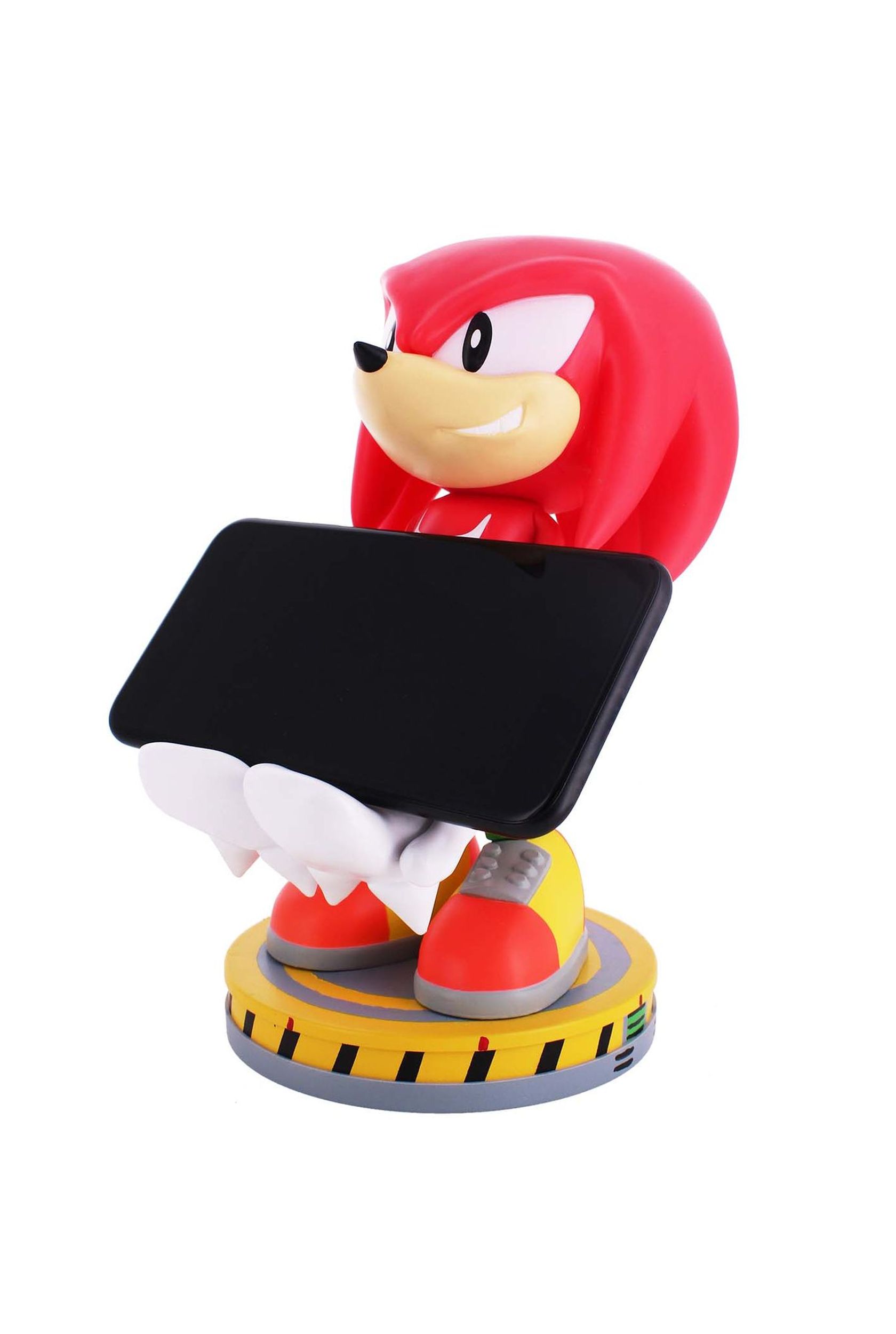 Cable Guy Knuckles