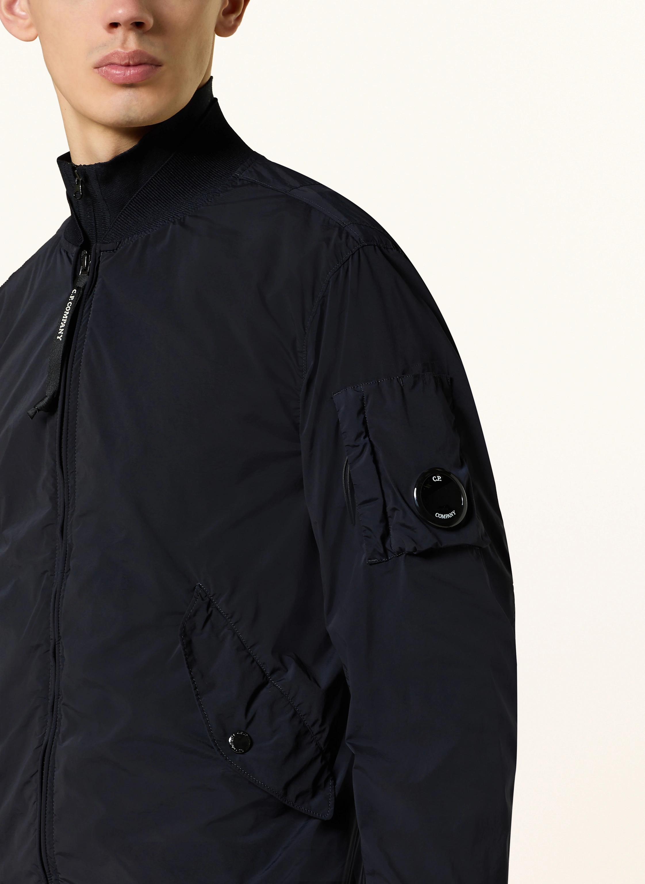 C.P. COMPANY Blouson