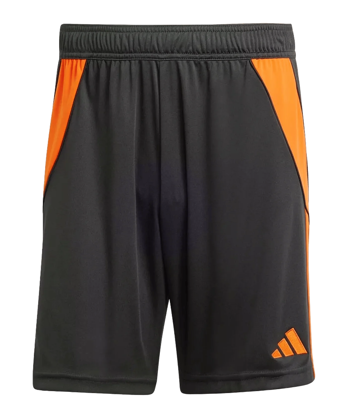 adidas Tiro 24 Short Kids Schwarz