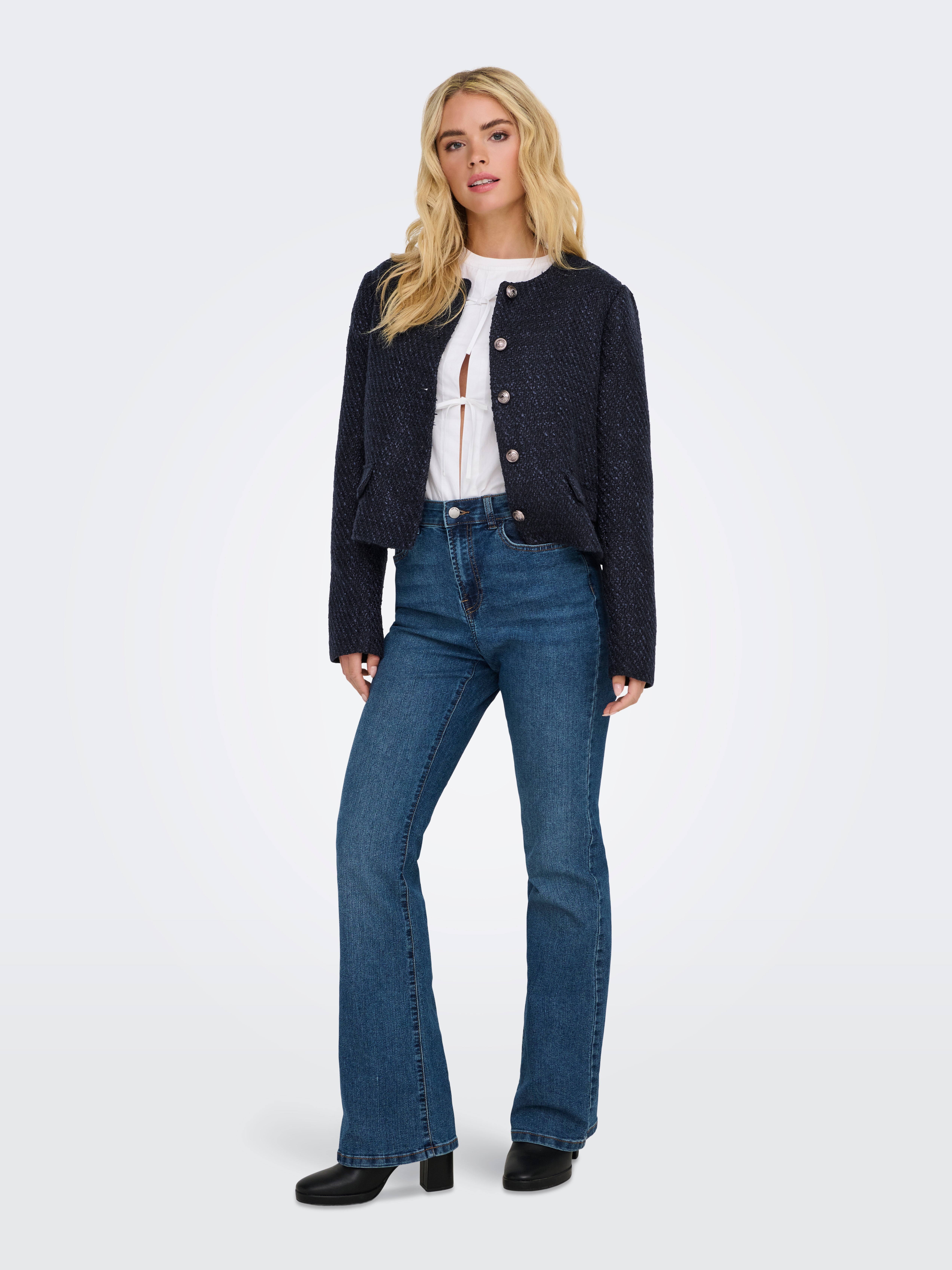 JDYMILLA Blazer Salute