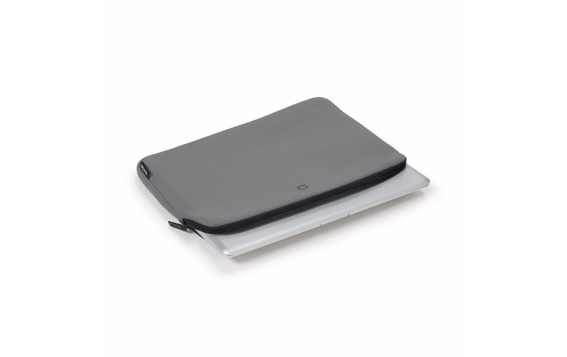 Notebook-Sleeve Skin Base Grau, 12-12.5