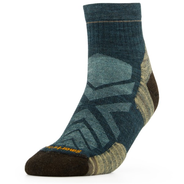 Smartwool - Hike Targeted Cushion Ankle Socks - Chaussettes de randonnée