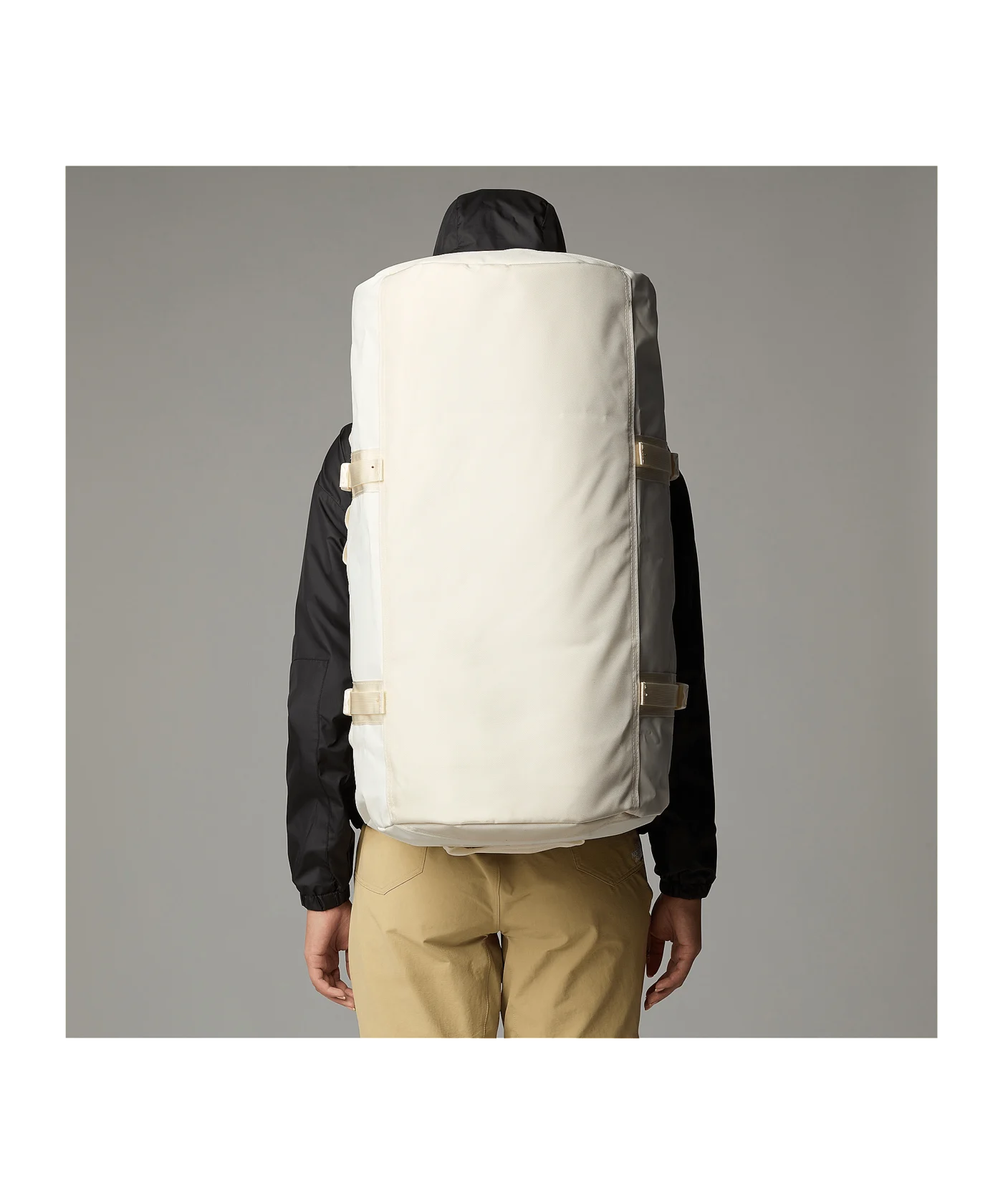 The North Face Base Camp M Tasche Weiss FUBO