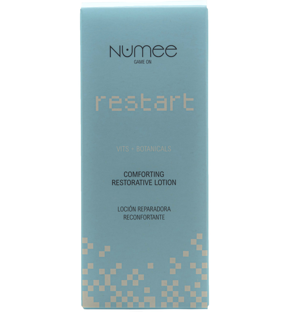 Numee Restart Comforting Restorative Lotion (75 ml)