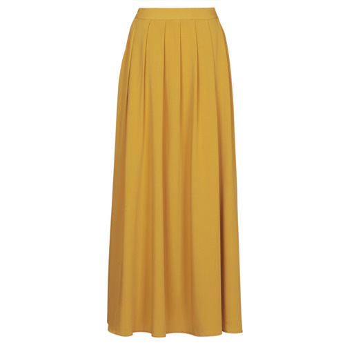 Betty London - MERCI - Jaune