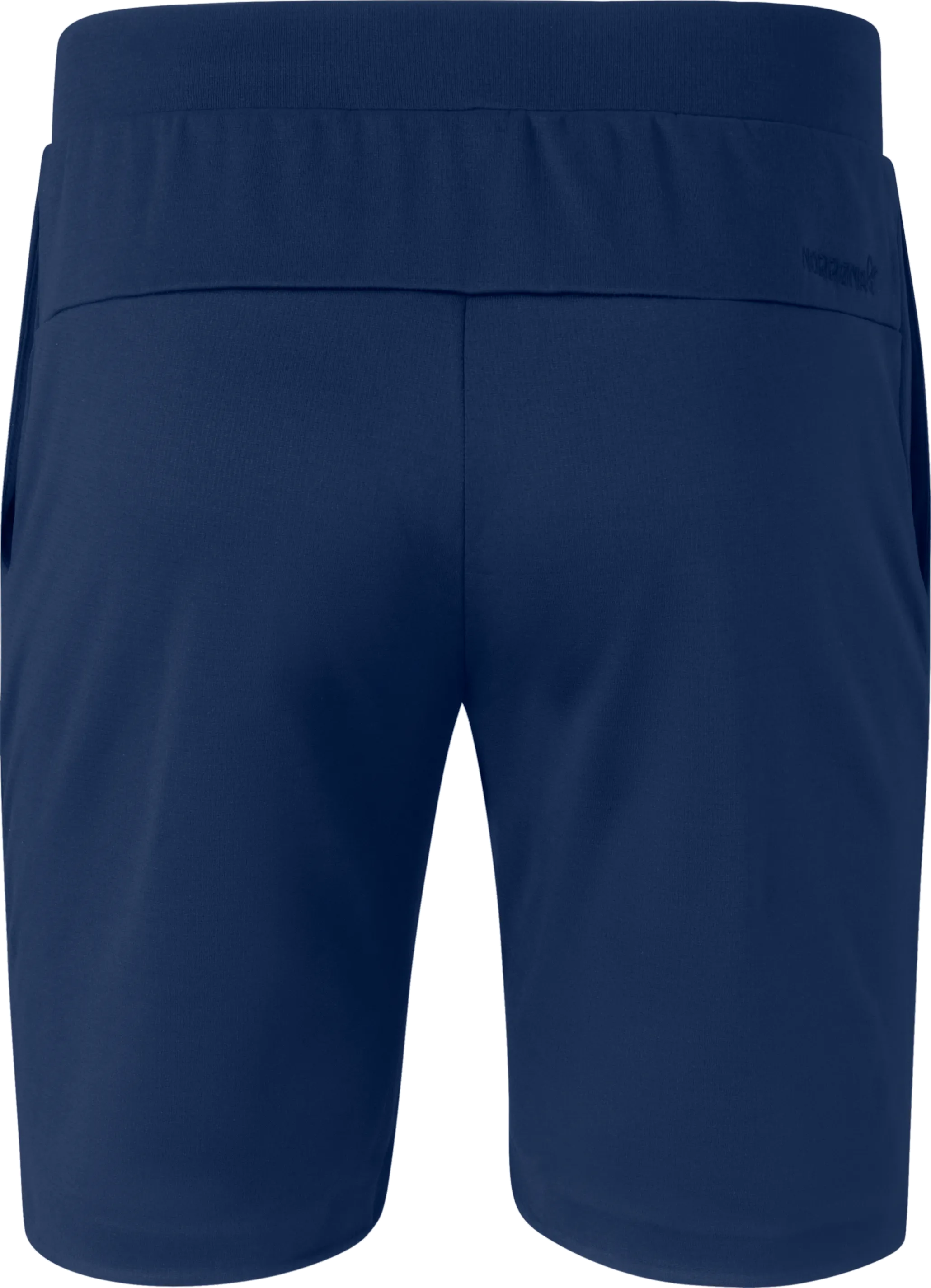 Norrøna Men's Falketind Warm Stretch Shorts Indigo Night Blue