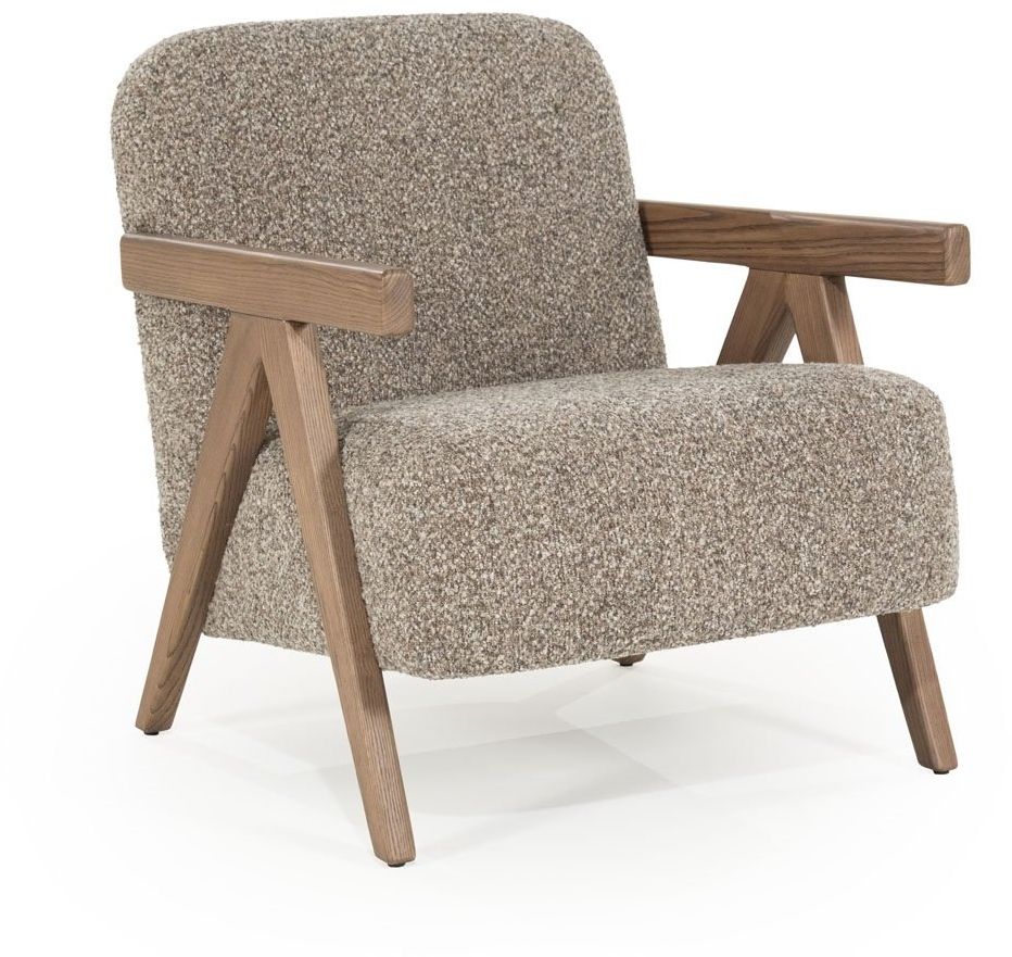 Eleonora   Francis Fauteuil