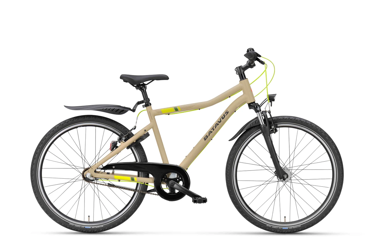 Batavus Booster 26 Inch 2025