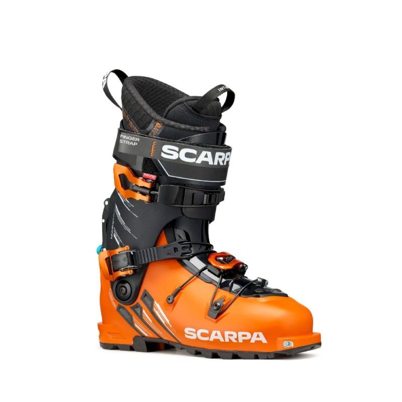 Maestrale - Chaussures ski de randonnée homme