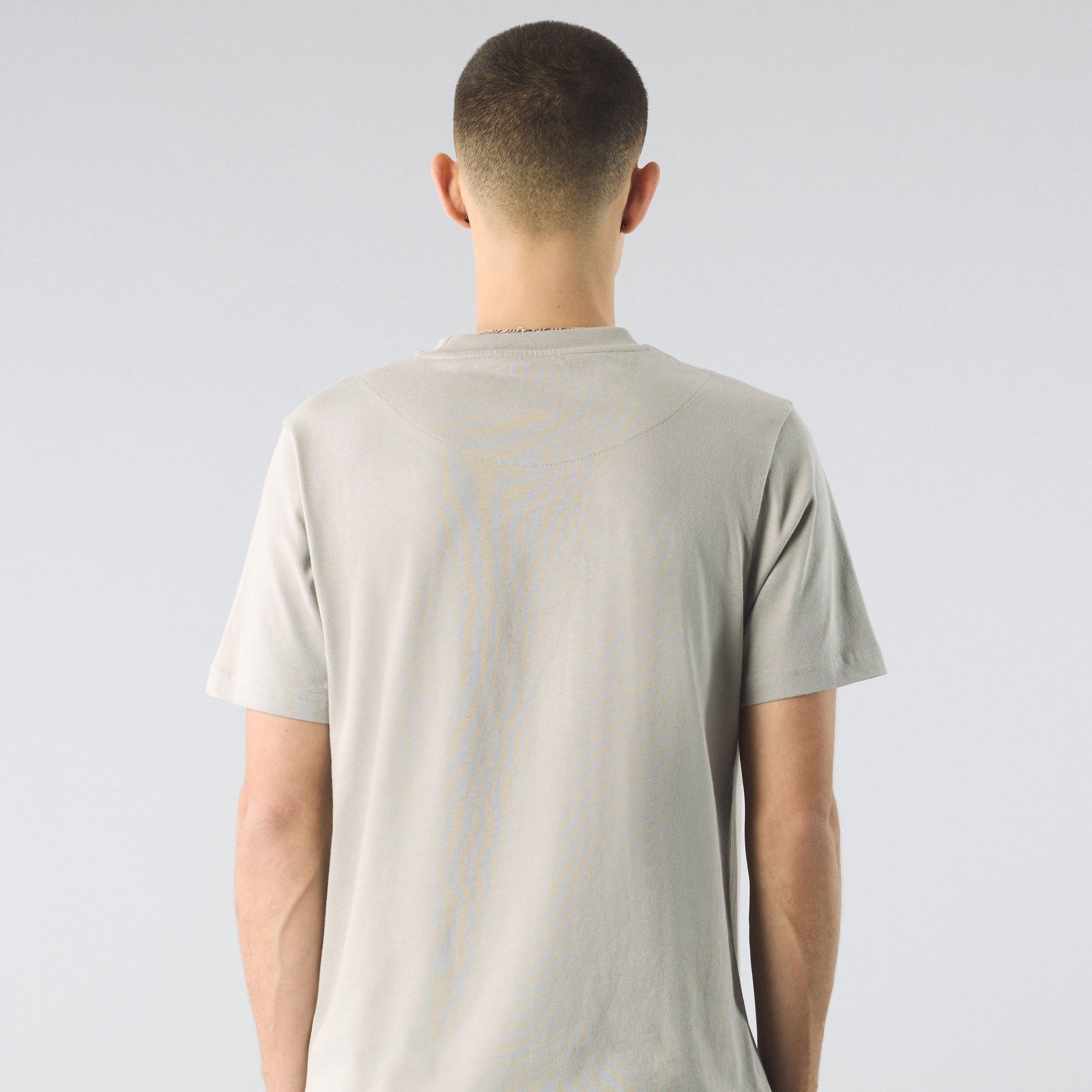 Pretty Green Mens Mitchell T Shirt