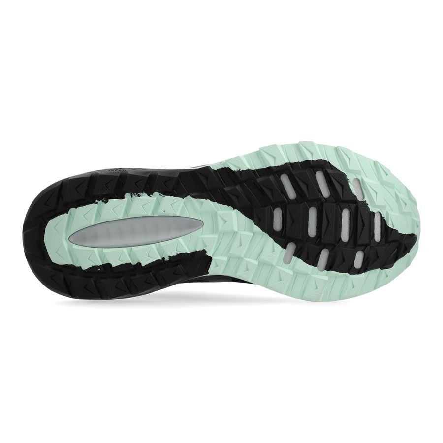 New Balance Chaussures de Running DynaSoft Nitrel V5 GTX - Noir Femme