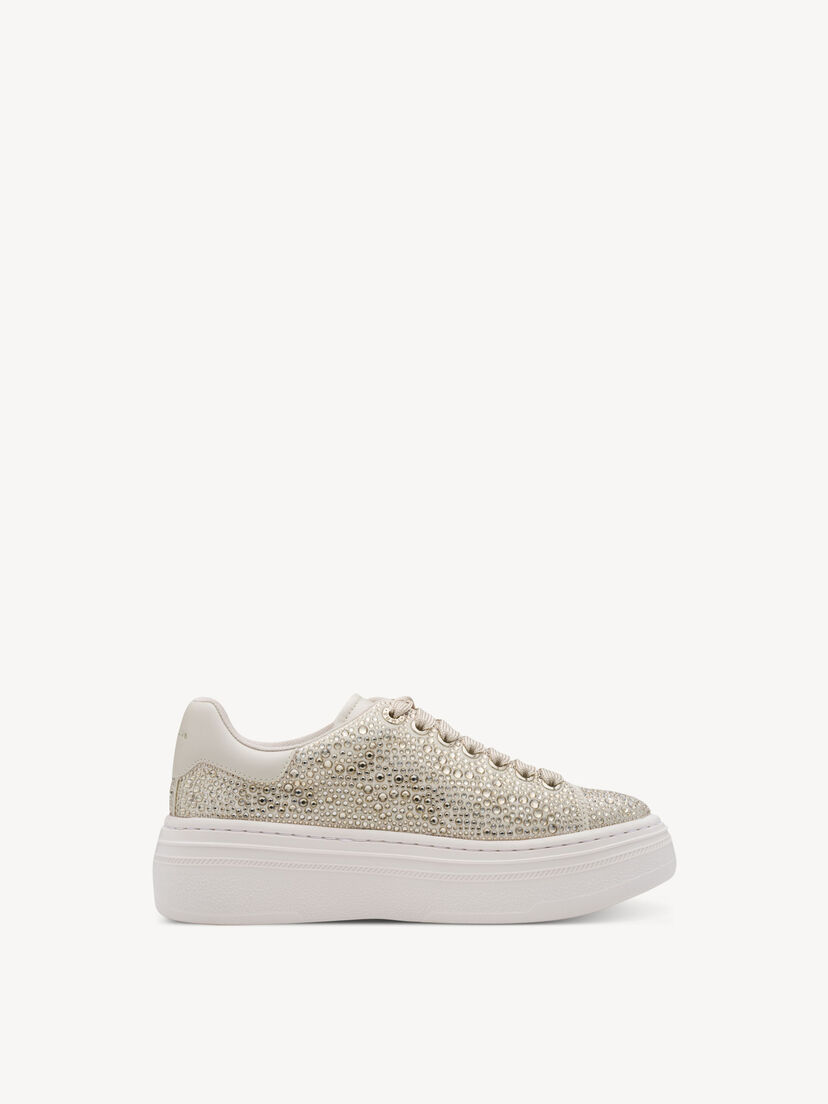 Sneaker - beige